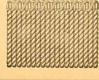 An illustration from Book of designs (1877)