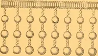 An illustration from Book of designs (1877)