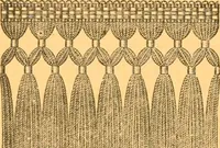 An illustration from Book of designs (1877)