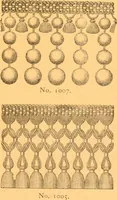 An illustration from Book of designs (1877)