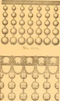 An illustration from Book of designs (1877)