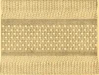 An illustration from Book of designs (1877)