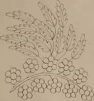 An illustration from [Book of designs (1824)