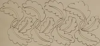 An illustration from [Book of designs (1824)