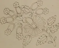 An illustration from [Book of designs (1824)