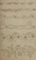 An illustration from [Book of designs (1824)