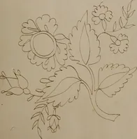 An illustration from [Book of designs (1824)
