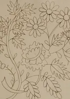 An illustration from [Book of designs (1824)