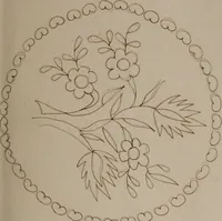 An illustration from [Book of designs (1824)