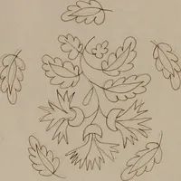 An illustration from [Book of designs (1824)