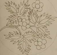 An illustration from [Book of designs (1824)