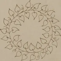 An illustration from [Book of designs (1824)