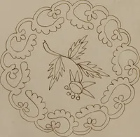 An illustration from [Book of designs (1824)