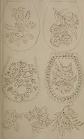 An illustration from [Book of designs (1824)