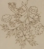 An illustration from [Book of designs (1824)