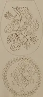An illustration from [Book of designs (1824)
