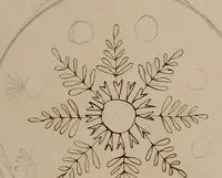 An illustration from [Book of designs (1824)
