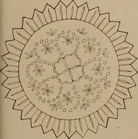 An illustration from [Book of designs (1824)