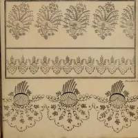 An illustration from [Book of designs (1824)