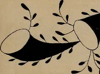 An illustration from [Book of designs (1824)
