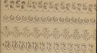 An illustration from [Book of designs (1824)