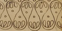 An illustration from [Book of designs (1824)