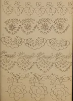 An illustration from [Book of designs (1824)