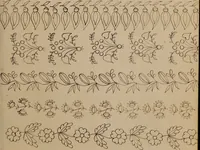An illustration from [Book of designs (1824)