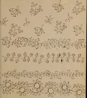 An illustration from [Book of designs (1824)