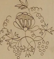 An illustration from [Book of designs (1824)