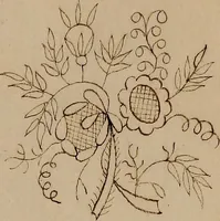 An illustration from [Book of designs (1824)