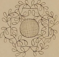 An illustration from [Book of designs (1824)