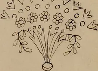 An illustration from [Book of designs (1824)