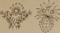 An illustration from [Book of designs (1824)