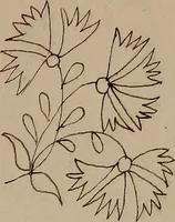 An illustration from [Book of designs (1824)