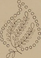 An illustration from [Book of designs (1824)