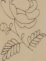 An illustration from [Book of designs (1824)