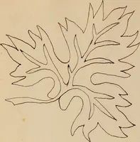 An illustration from [Book of designs (1824)