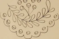 An illustration from [Book of designs (1824)