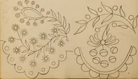 An illustration from [Book of designs (1824)