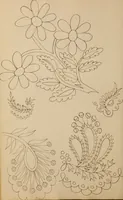 An illustration from [Book of designs (1824)