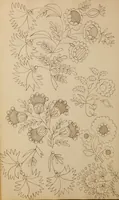 An illustration from [Book of designs (1824)