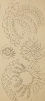 An illustration from [Book of designs (1824)