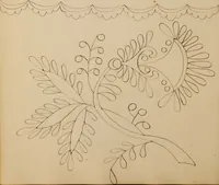 An illustration from [Book of designs (1824)