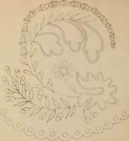 An illustration from [Book of designs (1824)