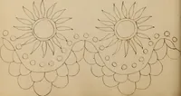 An illustration from [Book of designs (1824)