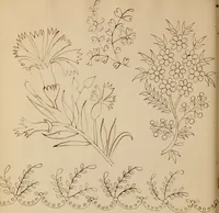 An illustration from [Book of designs (1824)