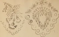 An illustration from [Book of designs (1824)