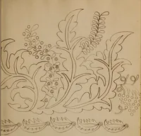 An illustration from [Book of designs (1824)