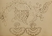 An illustration from [Book of designs (1824)